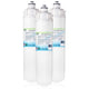 SGF-96-25 VOC-B Compatible Food Service Filter for Everpure EV9692-21