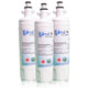 Royal Pure Filter RPF-LT700P CTO Removal Refrigerator Water Filter