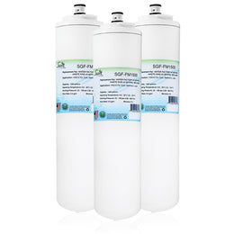 SGF-FM1500 Compatible Drinking Water WATER FACTORY 47-5574704
