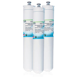 SGF-710 Compatible Under Sink Filter for Water Factory 47-55710G2