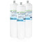 SGF-5527 pre filter/ Post Filters (set of 2) Compatible Drinking Water AQUA-PURE AP5527