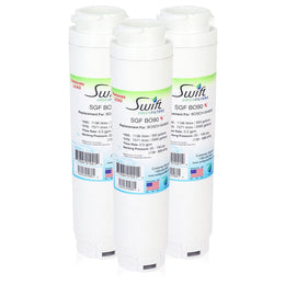 Swift Green Filter SGF-BO90 Rx Pharmaceutical Removal Refrigerator Water Filter