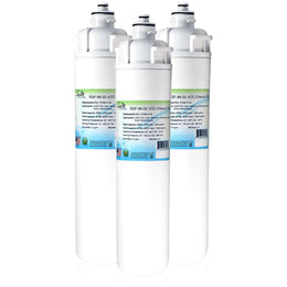 SGF-96-22 VOC-Chlora-L-S-B Compatible Food Service Filter for Everpure EV9612-50
