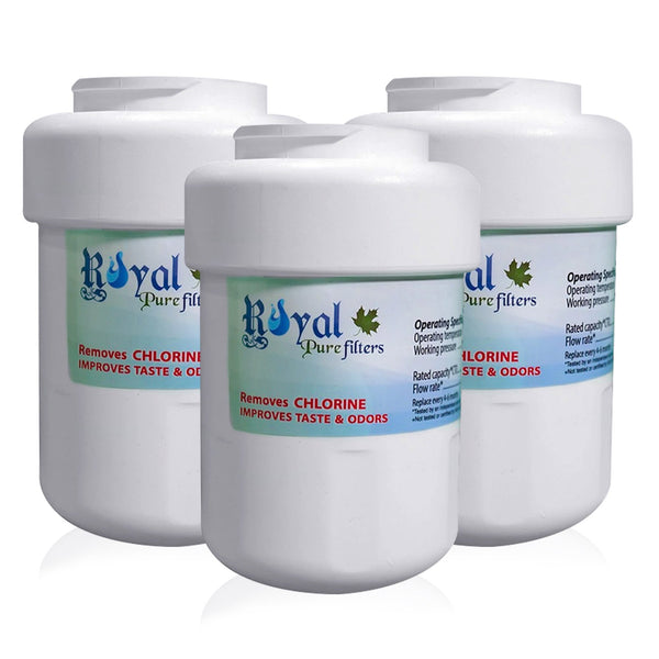 Royal Pure Filter RPF-MWF CTO Removal Refrigerator Water Filter