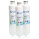 Royal Pure Filter RPF-DA29-0020B CTO Removal Refrigerator Water Filter