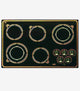 Swift Canada 5 Burner Electric Cooktop 30