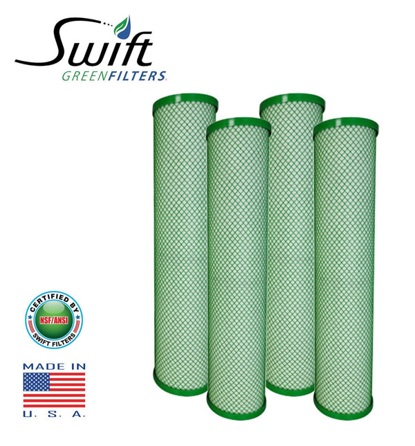 Swift (SGFB10CYST) Replaces Filtrex FXB20CYST 10