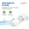 Swift Green Filter SGF-LB60 Rx Pharmaceutical Removal Refrigerator Water Filter