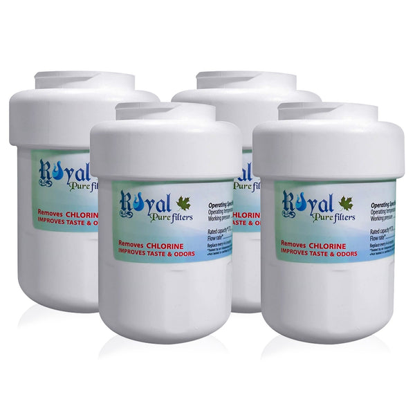 Royal Pure Filter RPF-MWF CTO Removal Refrigerator Water Filter