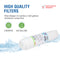 Swift Green Filter SGF-BO90 Rx Pharmaceutical Removal Refrigerator Water Filter