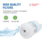 Swift Green Filter SGF-G9 Rx Pharmaceutical Removal Refrigerator Water Filter