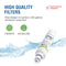 Swift Green Filter SGF-W10 Rx Pharmaceutical Removal Refrigerator Water Filter