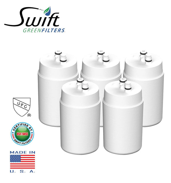 SGF-BTWH Rx Compatible Tap Faucet Water Filter for Brita CXB-016