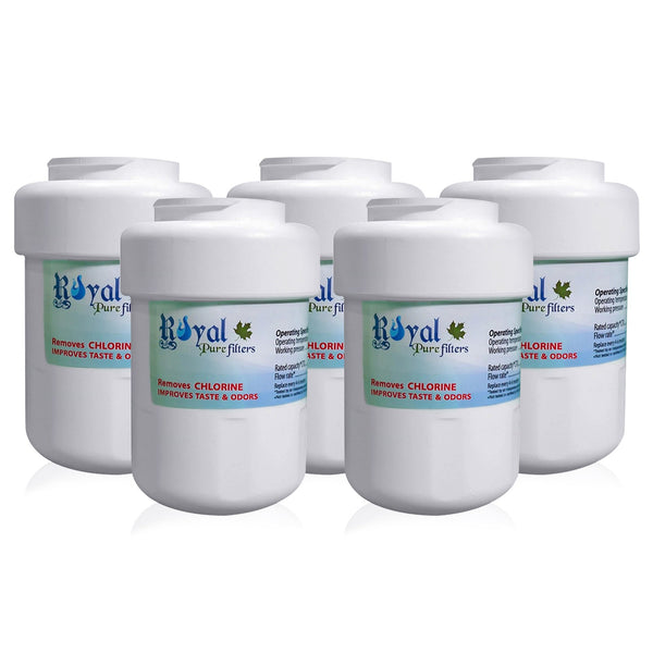 Royal Pure Filter RPF-MWF CTO Removal Refrigerator Water Filter