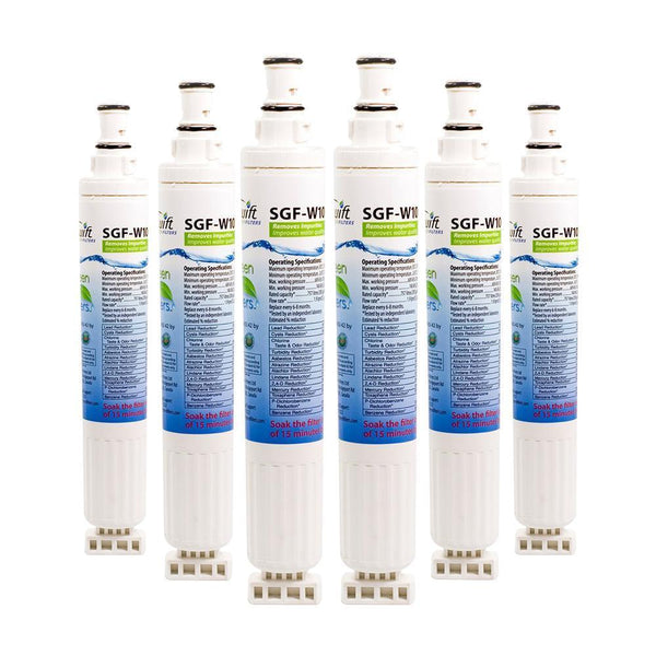 Swift Green Filter SGF-W10 VOC Removal Refrigerator Water Filter
