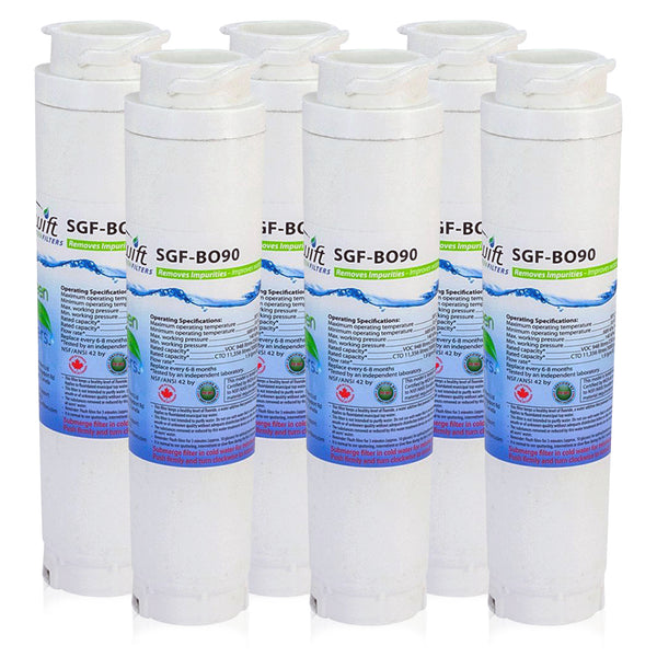 Swift Green Filter SGF-BO90 VOC Removal Refrigerator Water Filter