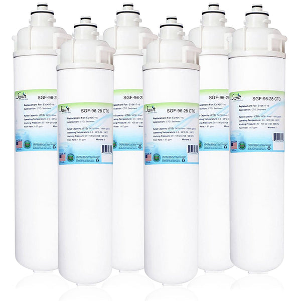 SGF-96-28 CTO Compatible Office Filter for Everpure EV9617-16