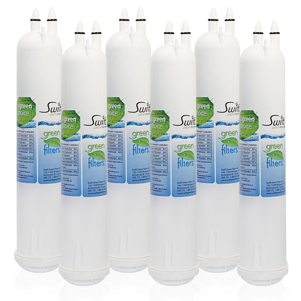 Swift Green Filter SGF-W71 VOC Removal Refrigerator Water Filter
