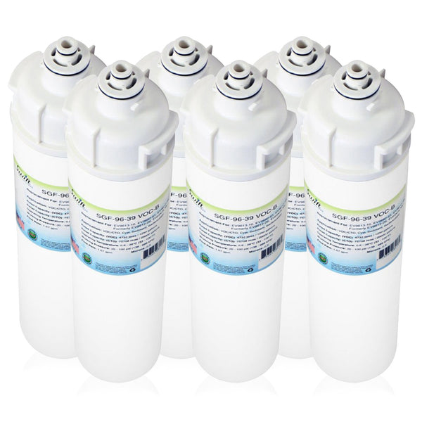SGF-96-39 VOC-B Compatible Food Service Filter for Everpure EV9612-56