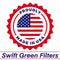 Swift Green Filter SGF-DSA21 VOC Removal Refrigerator Water Filter
