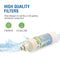 Swift Green Filter SGF-LA07 VOC Removal Refrigerator Water Filter