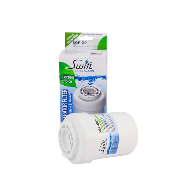 Swift Green Filter SGF-G9 VOC Removal Refrigerator Water Filter