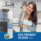 Swift Green Filter SGF-W71 VOC Removal Refrigerator Water Filter