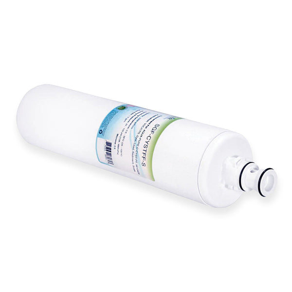 SGF-CYSTFF-S Compatible Under Sink Filter for AQUA-PURE C-CYST-FF