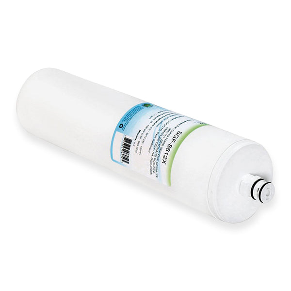 SGF-8812X Compatible Coffee and Hot Tea Water Filter for CUNO CFS8812X