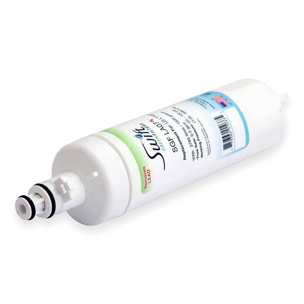 Swift Green Filter SGF-LA07 Rx Pharmaceutical Removal Refrigerator Water Filter